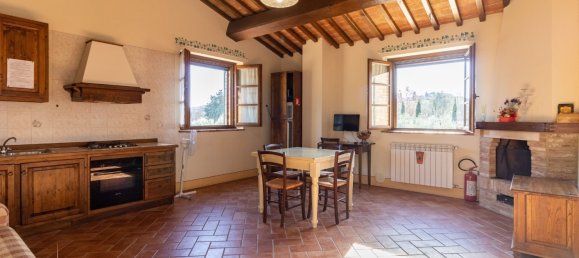 16 bedrooms House in Asciano, Italy No. 170885 8