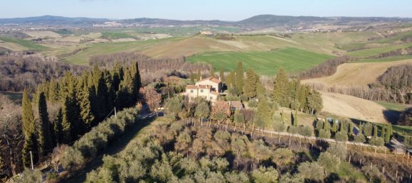 16 bedrooms House in Asciano, Italy No. 170885 7