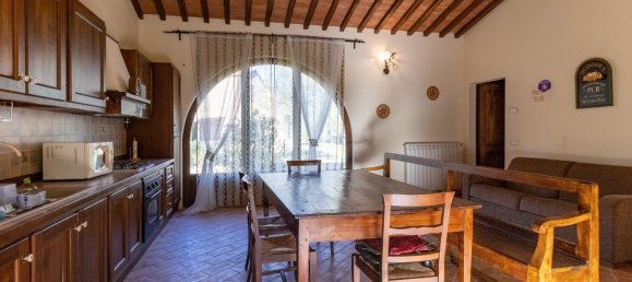 16 bedrooms House in Asciano, Italy No. 170885 20