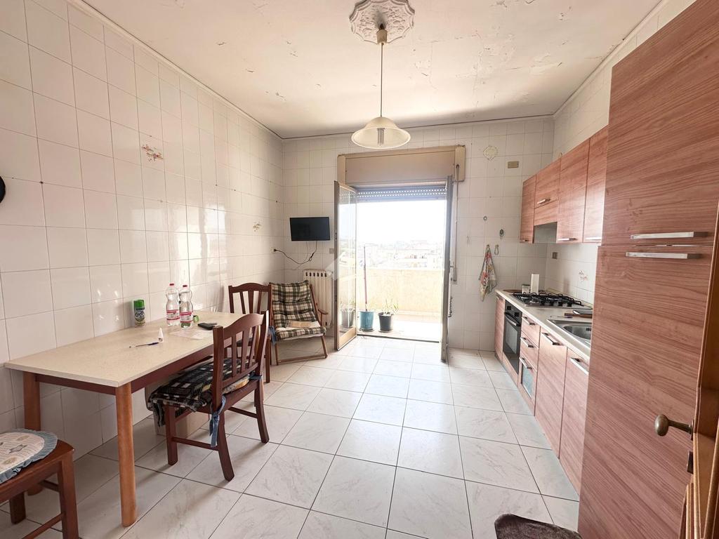 2 bedrooms Apartment in Casoria, Italy No. 387427