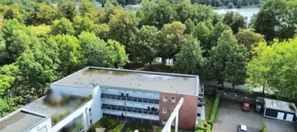 Apartamento de 3 habitaciónes en County of Bentheim, Germany No. 336052 3