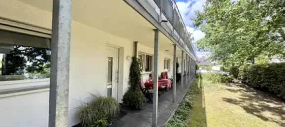 Apartamento de 3 habitaciónes en County of Bentheim, Germany No. 336052 19