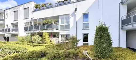 Apartamento de 3 habitaciónes en County of Bentheim, Germany No. 336052 4