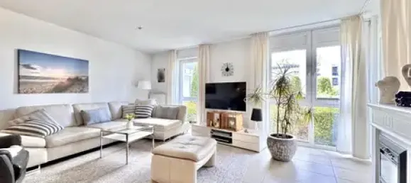 Apartamento de 3 habitaciónes en County of Bentheim, Germany No. 336052 6