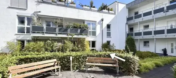 Apartamento de 3 habitaciónes en County of Bentheim, Germany No. 336052 2