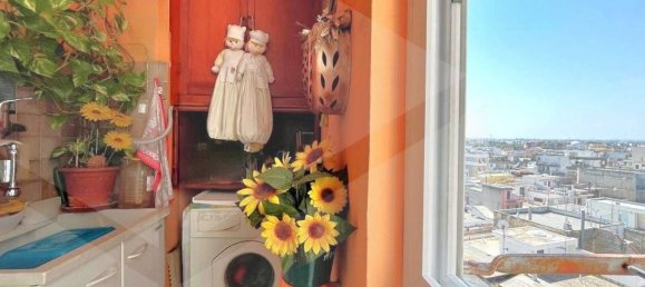 4 rooms Apartment in Triggiano, Italy No. 33403 11