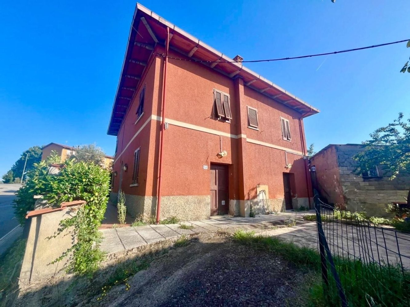 8 chambres Maison à Montopoli in Val d'Arno, Italy No. 398128