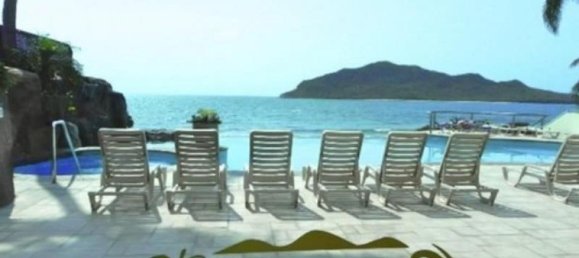 3 غرف نوم منزل في Sinaloa, Mexico رقم 185648 2