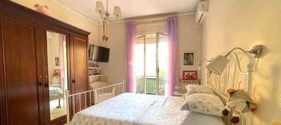 4 bedrooms Apartment in San Giorgio a Cremano, Italy No. 319145 7