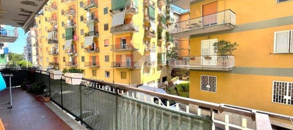 4 bedrooms Apartment in San Giorgio a Cremano, Italy No. 319145 8