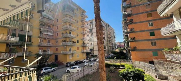 4 bedrooms Apartment in San Giorgio a Cremano, Italy No. 319145 2