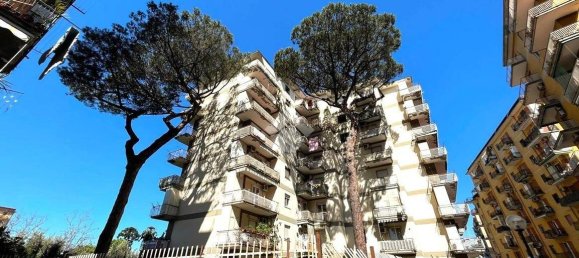4 bedrooms Apartment in San Giorgio a Cremano, Italy No. 319145 12