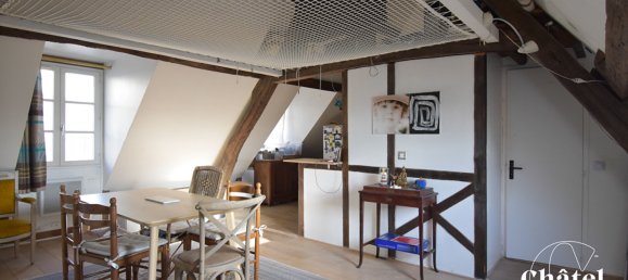 1 غرف نوم شقة في Senlis, France رقم 52936 6