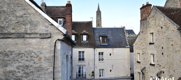 1 غرف نوم شقة في Senlis, France رقم 52936 15