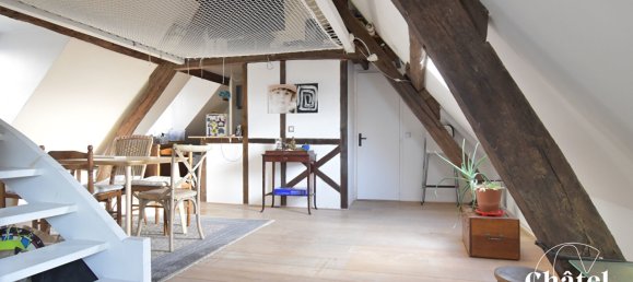 1 غرف نوم شقة في Senlis, France رقم 52936 17