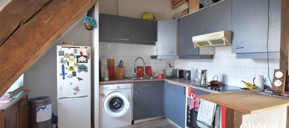 1 غرف نوم شقة في Senlis, France رقم 52936 10