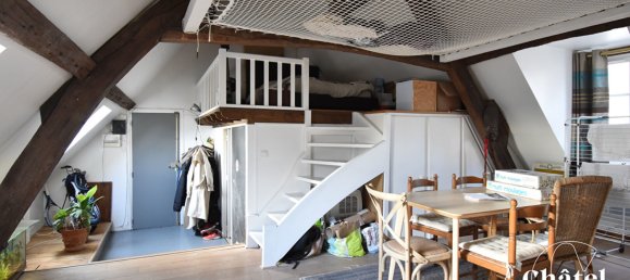 1 غرف نوم شقة في Senlis, France رقم 52936 3