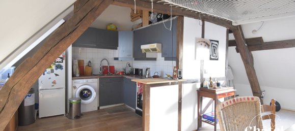 1 غرف نوم شقة في Senlis, France رقم 52936 2