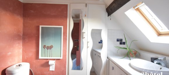 1 غرف نوم شقة في Senlis, France رقم 52936 14