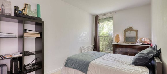 4 Schlafzimmer Doppelhaus in Nanterre, France, Nr. 150183 10