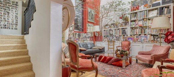 4 Schlafzimmer Doppelhaus in Nanterre, France, Nr. 150183 5