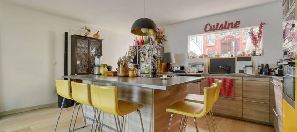 4 Schlafzimmer Doppelhaus in Nanterre, France, Nr. 150183 2