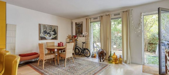 4 Schlafzimmer Doppelhaus in Nanterre, France, Nr. 150183 8