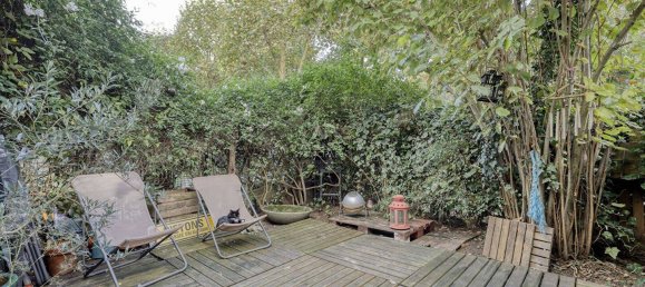 4 Schlafzimmer Doppelhaus in Nanterre, France, Nr. 150183 13