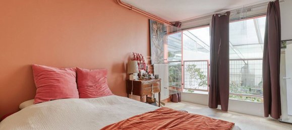 4 Schlafzimmer Doppelhaus in Nanterre, France, Nr. 150183 9