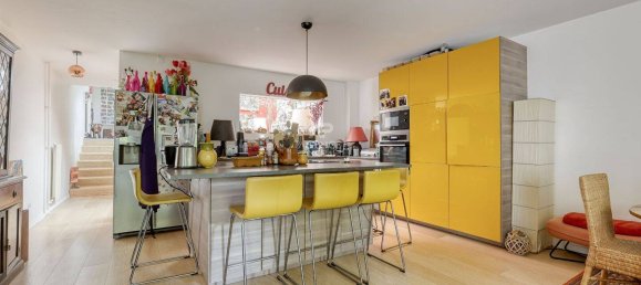 4 Schlafzimmer Doppelhaus in Nanterre, France, Nr. 150183 7