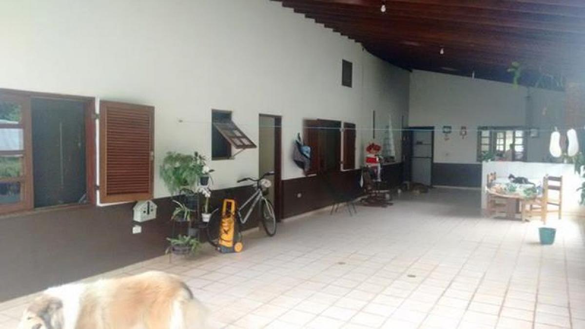 5 bedrooms House in Sao Paulo, Brazil No. 596262