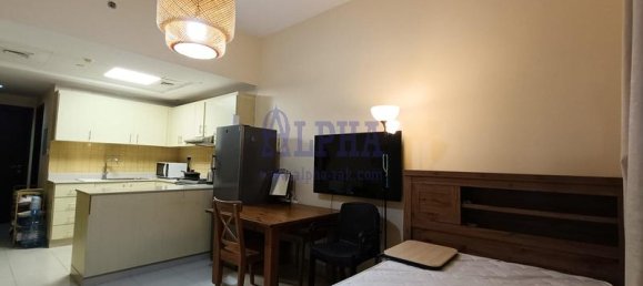 46.5m² Apartment in Al Marjan Island, UAE No. 56032 6