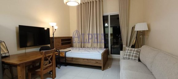 46.5m² Apartment in Al Marjan Island, UAE No. 56032 3