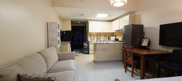 46.5m² Apartment in Al Marjan Island, UAE No. 56032 4