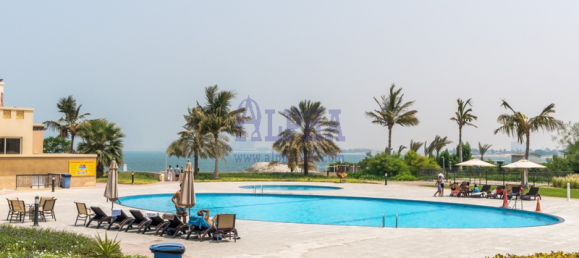 46.5m² Apartment in Al Marjan Island, UAE No. 56032 14