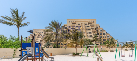 46.5m² Apartment in Al Marjan Island, UAE No. 56032 15