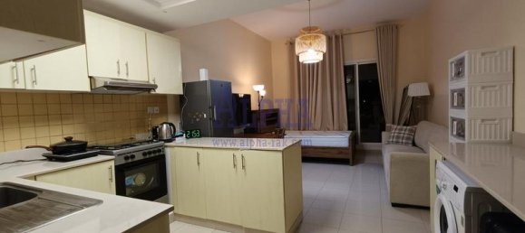 46.5m² Apartment in Al Marjan Island, UAE No. 56032 8