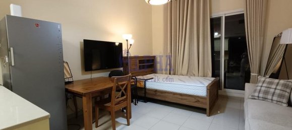 46.5m² Apartment in Al Marjan Island, UAE No. 56032 5