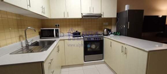 46.5m² Apartment in Al Marjan Island, UAE No. 56032 11