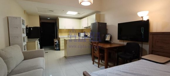 46.5m² Apartment in Al Marjan Island, UAE No. 56032 2