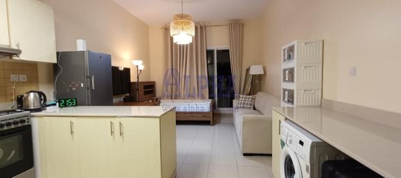 46.5m² Apartment in Al Marjan Island, UAE No. 56032 10