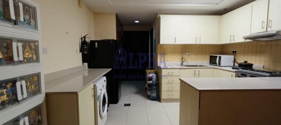 46.5m² Apartment in Al Marjan Island, UAE No. 56032 12