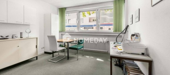 12 chambres Bureau à Duisburg, Germany No. 304228 5