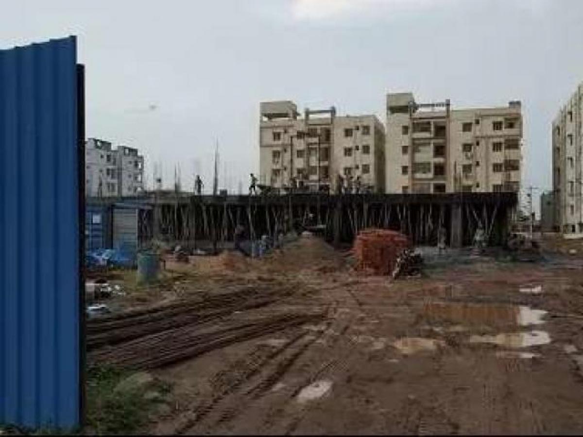 2 Schlafzimmer Haus in Guntur, India, Nr. 44088