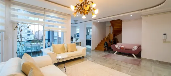 Wohnung 3+1 in Ägäische Region, Turkey, Nr. 32522 28