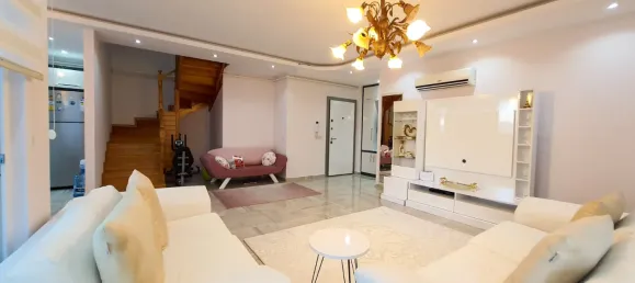 Wohnung 3+1 in Ägäische Region, Turkey, Nr. 32522 29