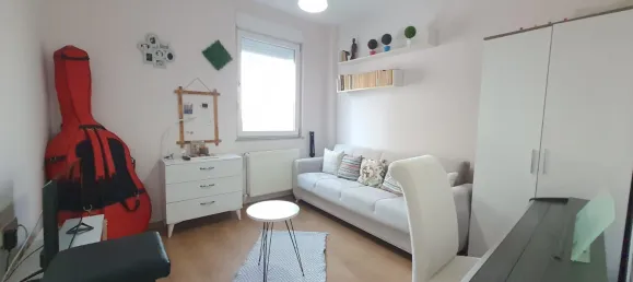 Wohnung 3+1 in Ägäische Region, Turkey, Nr. 32522 6