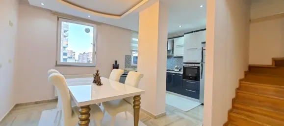 Wohnung 3+1 in Ägäische Region, Turkey, Nr. 32522 8