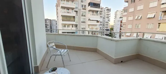 Wohnung 3+1 in Ägäische Region, Turkey, Nr. 32522 22