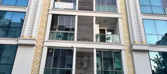 Wohnung 3+1 in Ägäische Region, Turkey, Nr. 32522 23